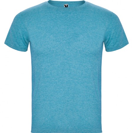 T-SHIRT CHINÉ HOMME 150G "FOX" - T-shirts personnalisés - SIP19