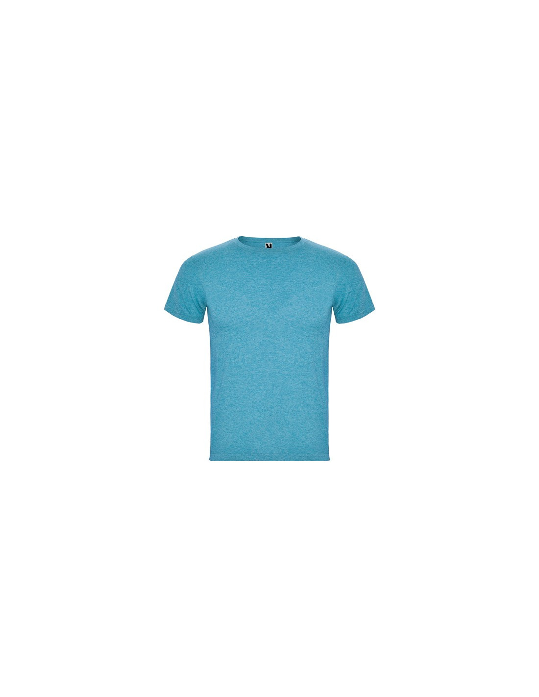 T-SHIRT CHINÉ HOMME 150G "FOX" - T-shirts personnalisés - SIP19