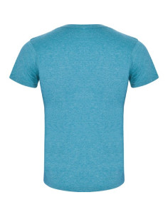 T-SHIRT CHINÉ HOMME 150G "FOX" - T-shirts personnalisés - SIP19