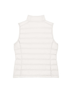 Doudoune sans manches personnalisée femme en RPET 380G "CLIMBER 2.0" | SIP19