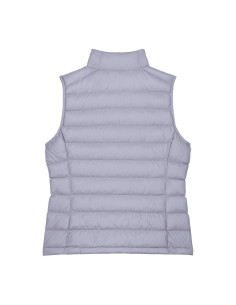 Doudoune sans manches personnalisée femme en RPET 380G "CLIMBER 2.0" | SIP19
