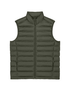 Doudoune personnalisée homme Stanley/Stella RPET "Climber 2.0" | SIP19
