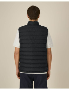 Doudoune personnalisée homme Stanley/Stella RPET "Climber 2.0" | SIP19