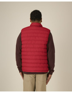 Doudoune personnalisée homme Stanley/Stella RPET "Climber 2.0" | SIP19