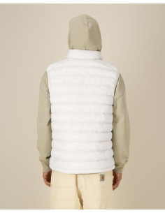 Doudoune personnalisée homme Stanley/Stella RPET "Climber 2.0" | SIP19