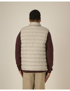 Doudoune personnalisée homme Stanley/Stella RPET "Climber 2.0" | SIP19