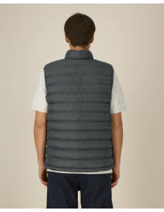 Doudoune personnalisée homme Stanley/Stella RPET "Climber 2.0" | SIP19
