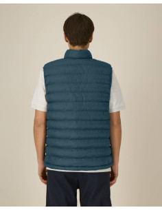 Doudoune personnalisée homme Stanley/Stella RPET "Climber 2.0" | SIP19