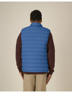 Doudoune personnalisée homme Stanley/Stella RPET "Climber 2.0" | SIP19