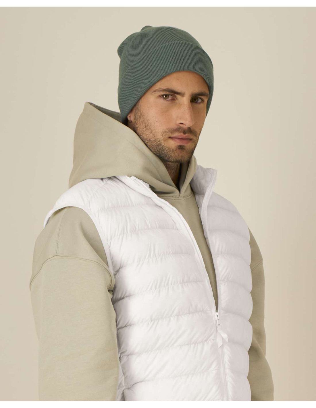 Doudoune personnalisée homme Stanley/Stella RPET "Climber 2.0" | SIP19