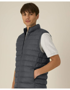Doudoune personnalisée homme Stanley/Stella RPET "Climber 2.0" | SIP19