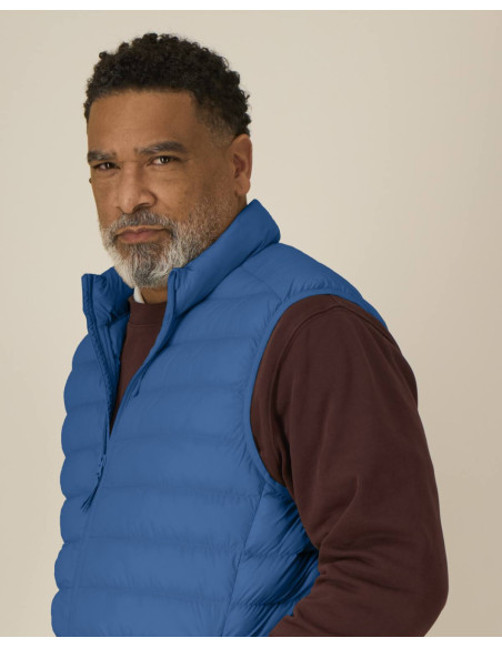 Doudoune personnalisée homme Stanley/Stella RPET "Climber 2.0" | SIP19
