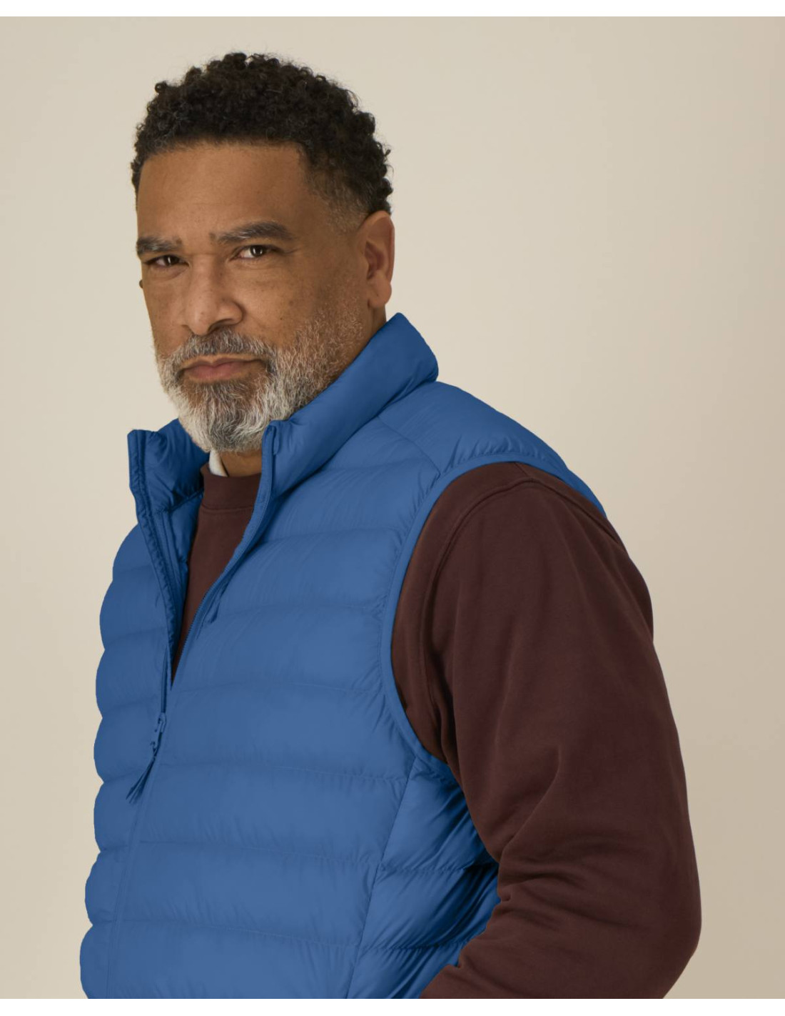 Doudoune personnalisée homme Stanley/Stella RPET "Climber 2.0" | SIP19