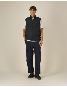 Doudoune personnalisée homme Stanley/Stella RPET "Climber 2.0" | SIP19