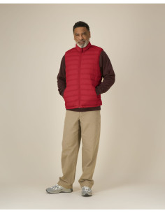 Doudoune personnalisée homme Stanley/Stella RPET "Climber 2.0" | SIP19