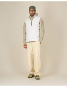 Doudoune personnalisée homme Stanley/Stella RPET "Climber 2.0" | SIP19