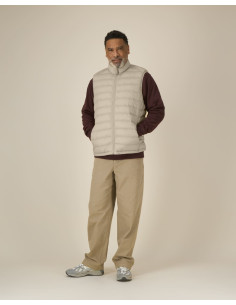 Doudoune personnalisée homme Stanley/Stella RPET "Climber 2.0" | SIP19