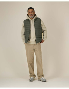 Doudoune personnalisée homme Stanley/Stella RPET "Climber 2.0" | SIP19