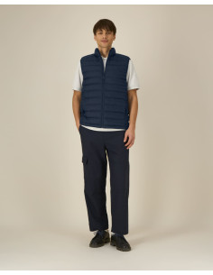Doudoune personnalisée homme Stanley/Stella RPET "Climber 2.0" | SIP19