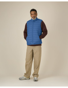 Doudoune personnalisée homme Stanley/Stella RPET "Climber 2.0" | SIP19