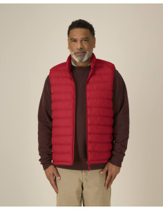 Doudoune personnalisée homme Stanley/Stella RPET "Climber 2.0" | SIP19