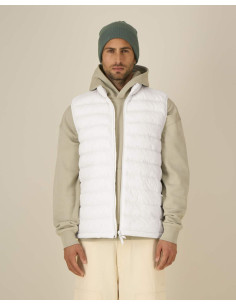 Doudoune personnalisée homme Stanley/Stella RPET "Climber 2.0" | SIP19