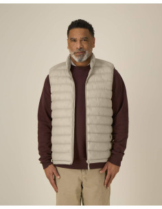 Doudoune personnalisée homme Stanley/Stella RPET "Climber 2.0" | SIP19