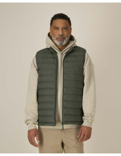 Doudoune personnalisée homme Stanley/Stella RPET "Climber 2.0" | SIP19