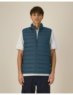 Doudoune personnalisée homme Stanley/Stella RPET "Climber 2.0" | SIP19