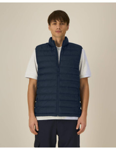 Doudoune personnalisée homme Stanley/Stella RPET "Climber 2.0" | SIP19