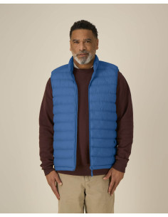 Doudoune personnalisée homme Stanley/Stella RPET "Climber 2.0" | SIP19