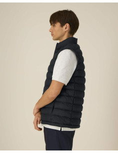 Doudoune personnalisée homme Stanley/Stella RPET "Climber 2.0" | SIP19