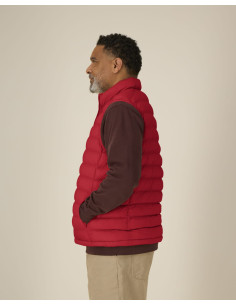 Doudoune personnalisée homme Stanley/Stella RPET "Climber 2.0" | SIP19