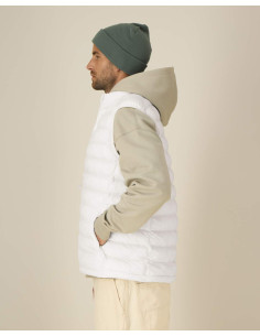 Doudoune personnalisée homme Stanley/Stella RPET "Climber 2.0" | SIP19