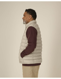 Doudoune personnalisée homme Stanley/Stella RPET "Climber 2.0" | SIP19