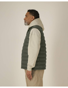 Doudoune personnalisée homme Stanley/Stella RPET "Climber 2.0" | SIP19