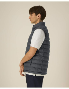 Doudoune personnalisée homme Stanley/Stella RPET "Climber 2.0" | SIP19