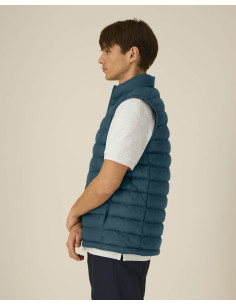 Doudoune personnalisée homme Stanley/Stella RPET "Climber 2.0" | SIP19