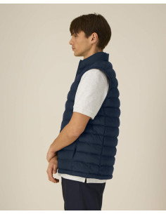 Doudoune personnalisée homme Stanley/Stella RPET "Climber 2.0" | SIP19