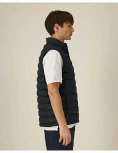 Doudoune personnalisée homme Stanley/Stella RPET "Climber 2.0" | SIP19