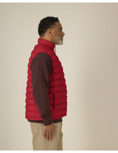 Doudoune personnalisée homme Stanley/Stella RPET "Climber 2.0" | SIP19