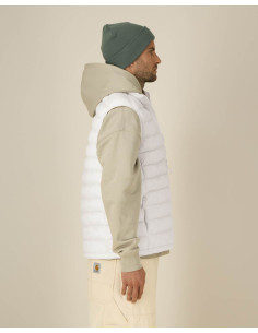 Doudoune personnalisée homme Stanley/Stella RPET "Climber 2.0" | SIP19