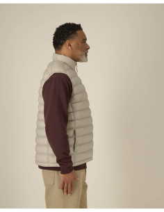 Doudoune personnalisée homme Stanley/Stella RPET "Climber 2.0" | SIP19