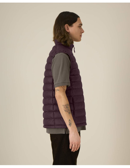 Doudoune personnalisée homme Stanley/Stella RPET "Climber 2.0" | SIP19