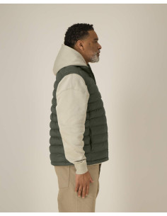 Doudoune personnalisée homme Stanley/Stella RPET "Climber 2.0" | SIP19