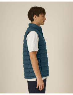Doudoune personnalisée homme Stanley/Stella RPET "Climber 2.0" | SIP19