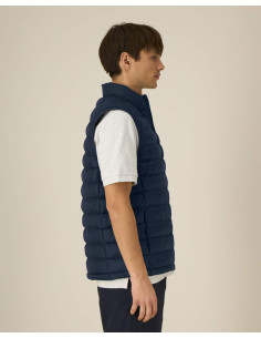 Doudoune personnalisée homme Stanley/Stella RPET "Climber 2.0" | SIP19