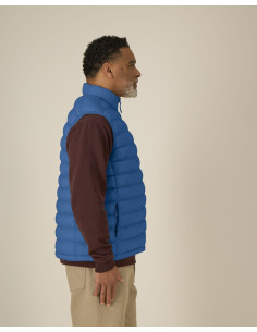 Doudoune personnalisée homme Stanley/Stella RPET "Climber 2.0" | SIP19