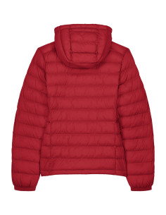 Doudoune personnalisée femme Stanley/Stella en RPET 380G | SIP19