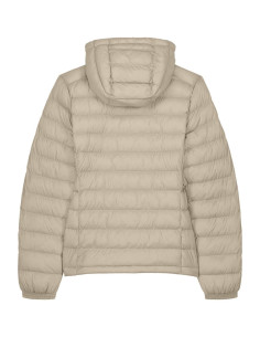 Doudoune personnalisée femme Stanley/Stella en RPET 380G | SIP19
